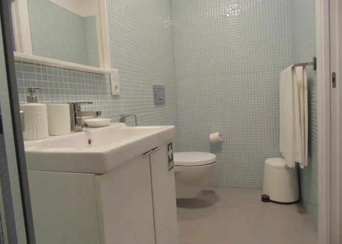 Apartamento Dream Modern House Oporto