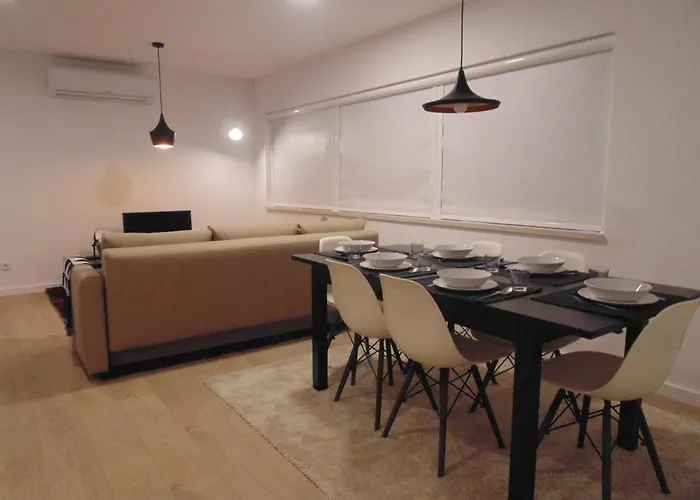 Dream Modern House Oporto