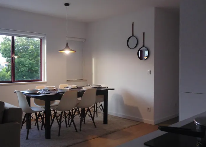 Dream Modern House Apartamento