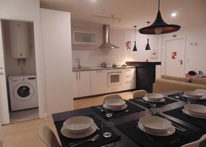 Dream Modern House Oporto