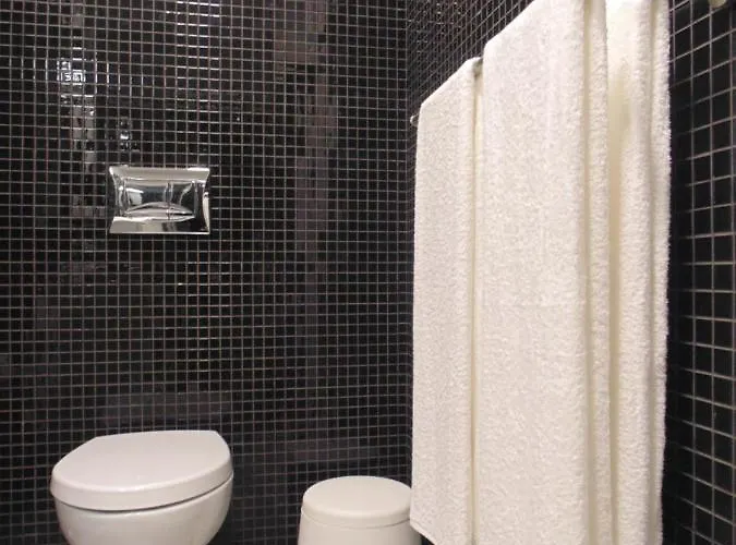 Apartamento Dream Modern House *