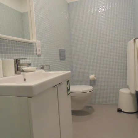 Apartment Dream Modern House Porto