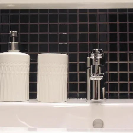 Dream Modern House Appartement