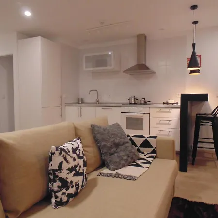 Dream Modern House Apartment Porto