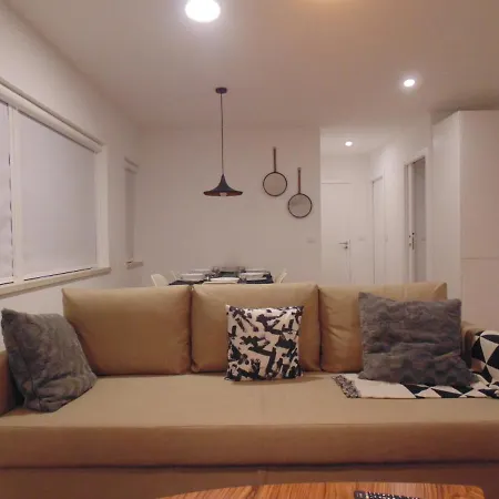 Dream Modern House Apartman