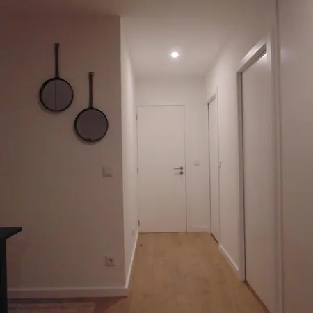 Dream Modern House Apartamento Porto