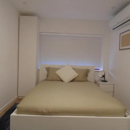 Apartman Dream Modern House