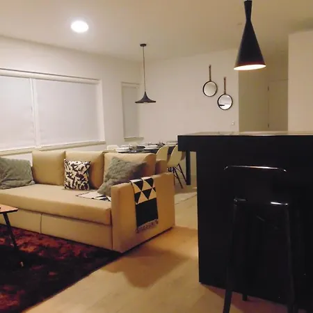 Apartment Dream Modern House *