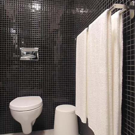 Apartamento Dream Modern House *