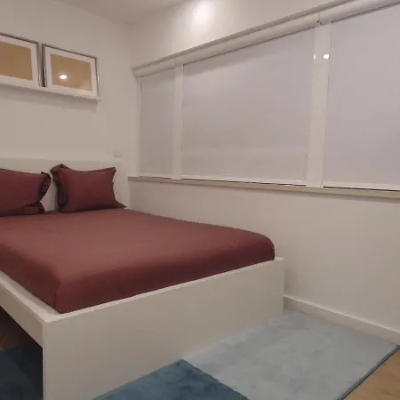 Apartment Dream Modern House Porto