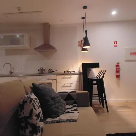 Dream Modern House Appartement