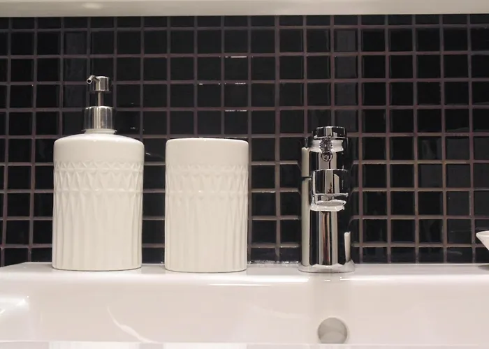 Dream Modern House Apartamento