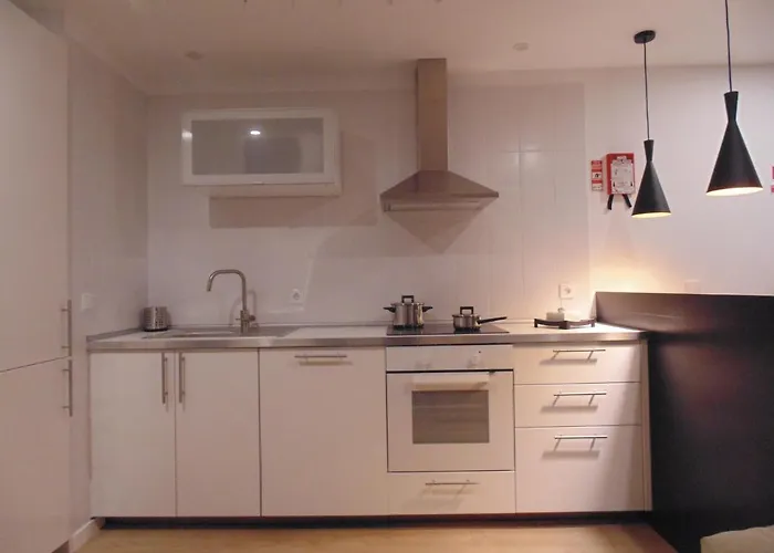 Dream Modern House * Porto