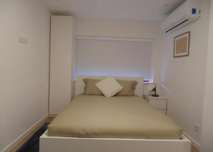 Apartamento Dream Modern House