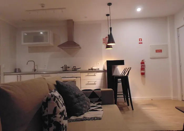 Dream Modern House Apartamento