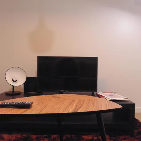 Dream Modern House Oporto