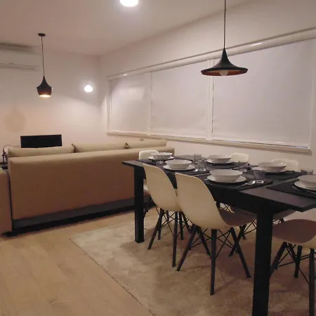 Dream Modern House Oporto