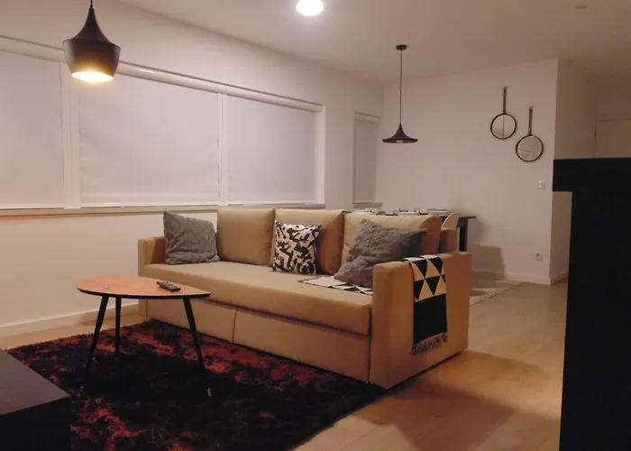 Dream Modern House * Oporto