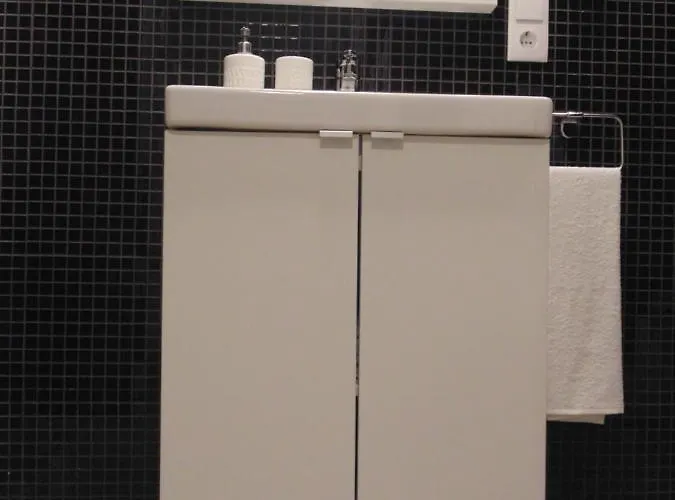 Dream Modern House Lägenhet Oporto