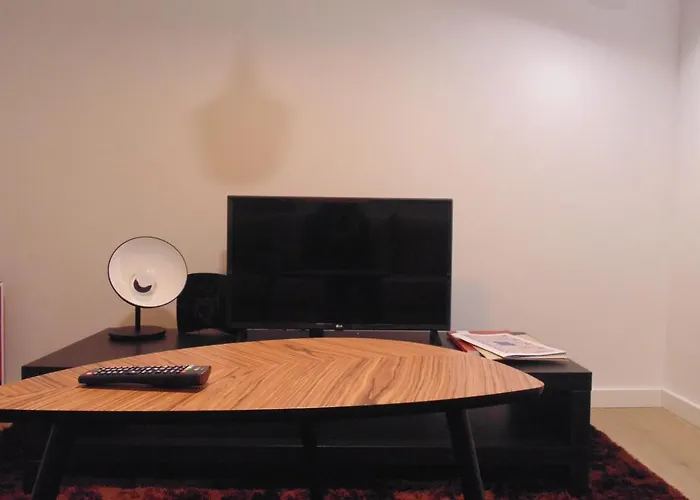 Dream Modern House بورتو