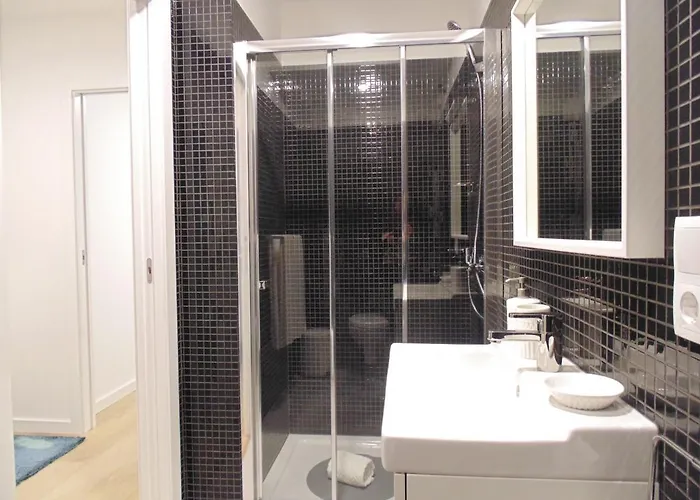 شقة Dream Modern House