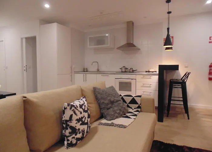 Dream Modern House شقة بورتو