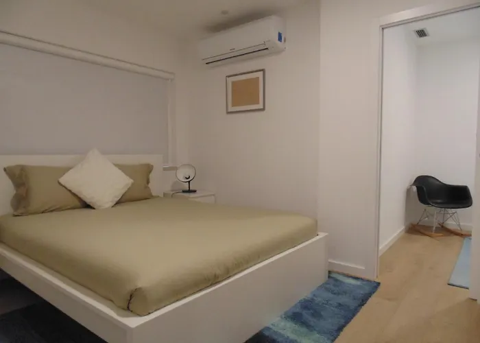 Dream Modern House شقة بورتو