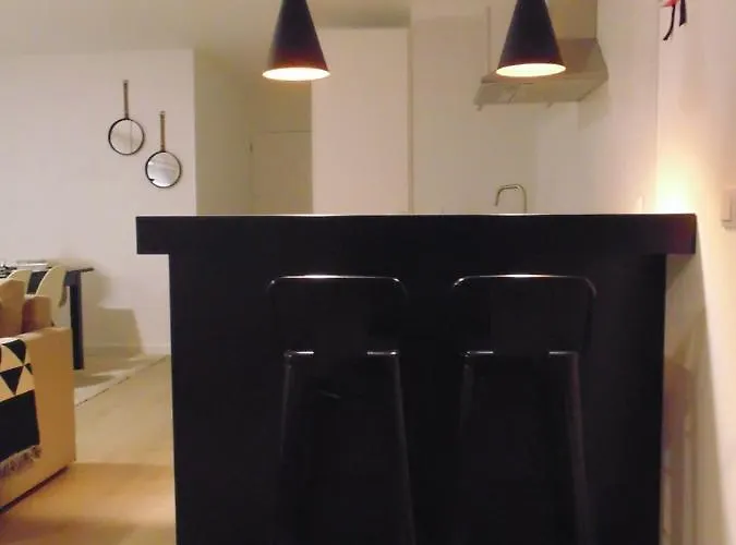 شقة Dream Modern House بورتو