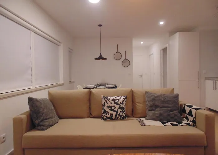 Dream Modern House شقة