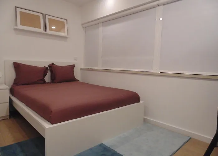 شقة Dream Modern House بورتو