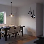 Dream Modern House Apartment