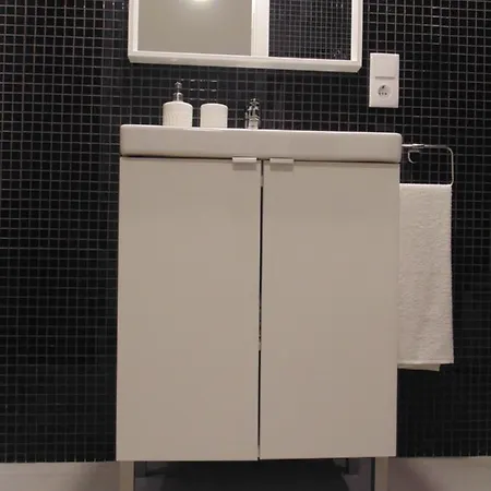 Dream Modern House Apartamento Oporto