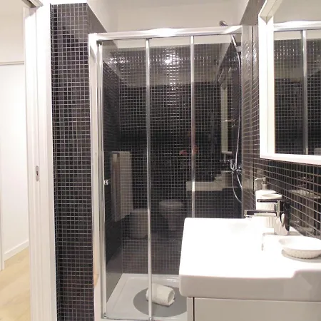 Apartamento Dream Modern House